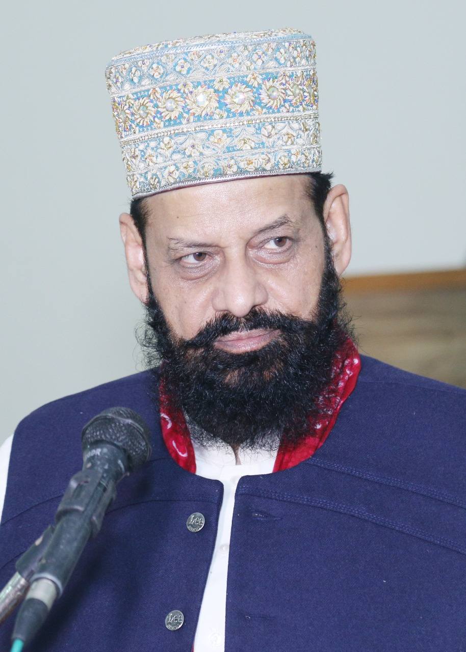 Baba sain picture